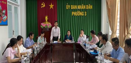 HỌP TỔ ĐẠI BIỂU HỘI ĐỒNG NHÂN DÂN THÀNH PHỐ ĐƠN VỊ PHƯỜNG 3 PHƯỜNG 4 TRƯỚC KỲ HỌP LẦN THỨ 6 HỌP TỔ ĐẠI BIỂU HỘI ĐỒNG NHÂN DÂN THÀNH PHỐ ĐƠN VỊ PHƯỜNG 3 PHƯỜNG 4 TRƯỚC KỲ HỌP LẦN THỨ 6