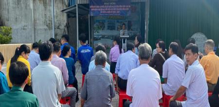 PHƯỜNG 3 HƯỞNG ỨNG NGÀY CHUYỂN ĐỐI SỐ QUỐC GIA VÀ TỈNH ĐỒNG THÁP PHƯỜNG 3 HƯỞNG ỨNG NGÀY CHUYỂN ĐỐI SỐ QUỐC GIA VÀ TỈNH ĐỒNG THÁP