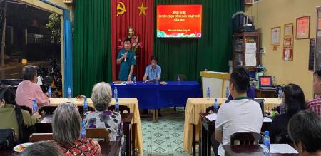 HỘI ĐỒNG NGHĨA VỤ QUÂN SỰ PHƯỜNG 3 TỔ CHỨC BÌNH NGHỊ TUYỂN CHỌN CÔNG DÂN NHẬP NGŨ NĂM 2025 HỘI ĐỒNG NGHĨA VỤ QUÂN SỰ PHƯỜNG 3 TỔ CHỨC BÌNH NGHỊ TUYỂN CHỌN CÔNG DÂN NHẬP NGŨ NĂM 2025