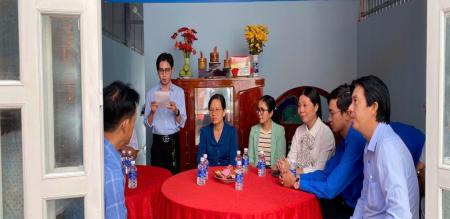 TUỔI TRẺ THÀNH PHỐ SA ĐÉC PHÁT ĐỘNG CHƯƠNG TRÌNH XUÂN TÌNH NGUYỆN 2025 TUỔI TRẺ THÀNH PHỐ SA ĐÉC PHÁT ĐỘNG CHƯƠNG TRÌNH XUÂN TÌNH NGUYỆN 2025